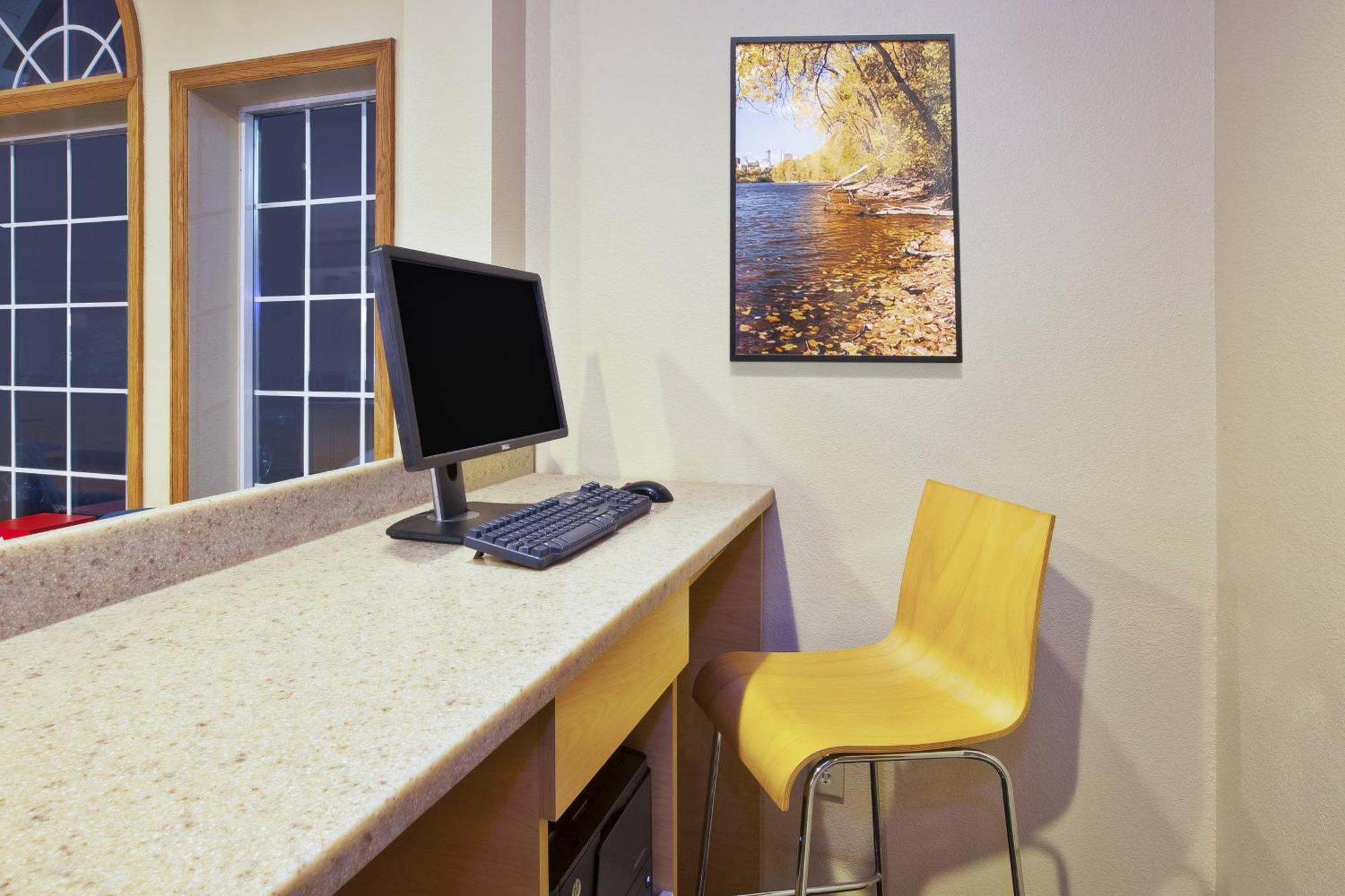 Towneplace Suites Minneapolis-St. Paul Airport/Eagan Exterior foto